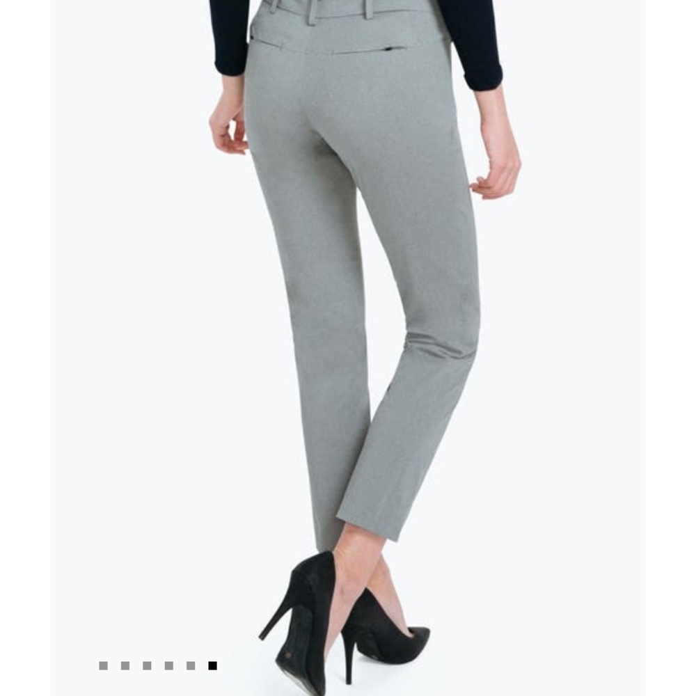 Ministry of supply kinetic slim pants like new